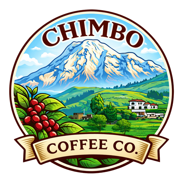 Chimbo Coffee Co.